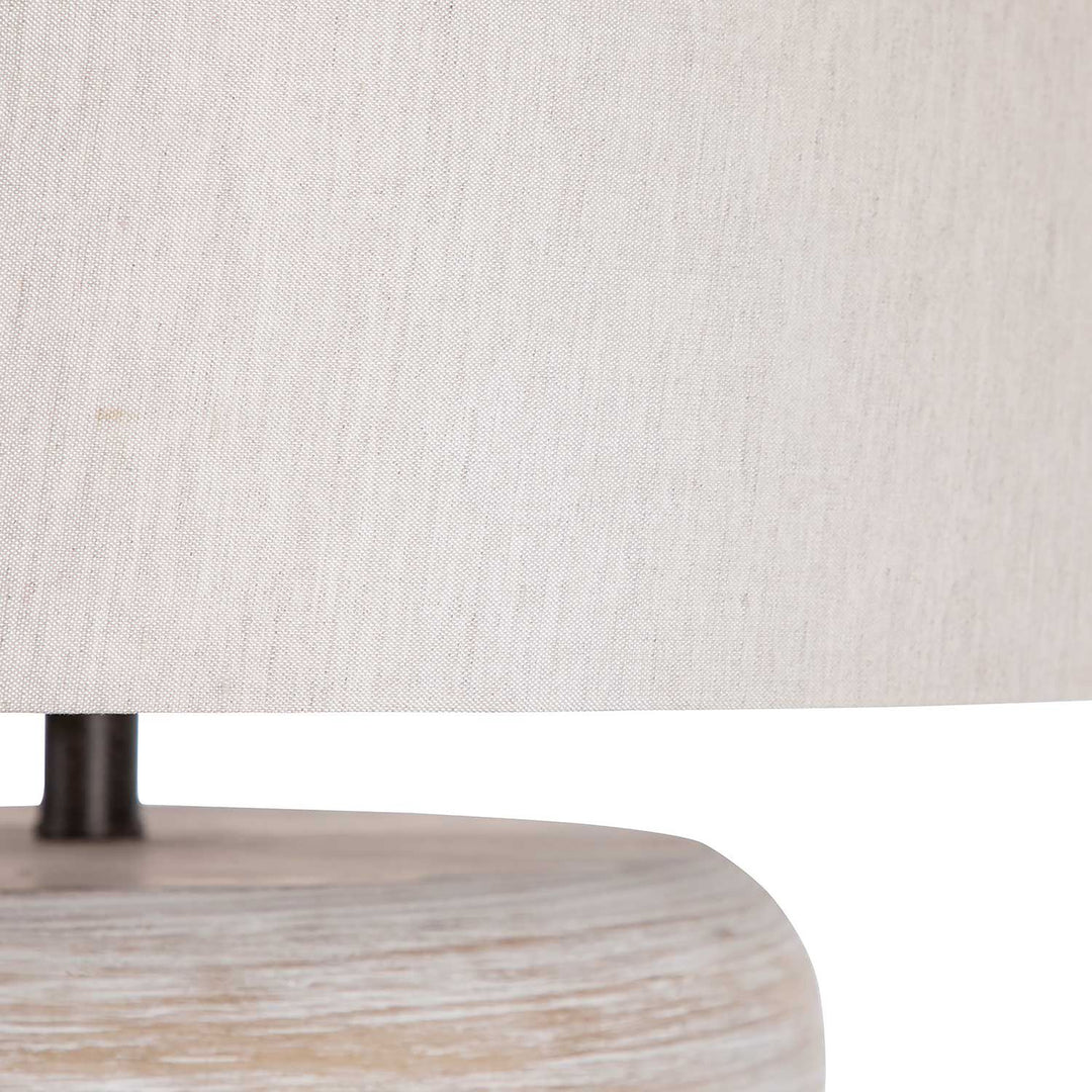 Claudius Table Lamp