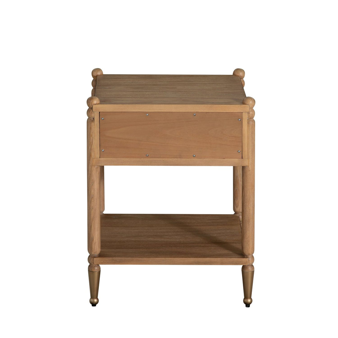 Mira Small Nightstand