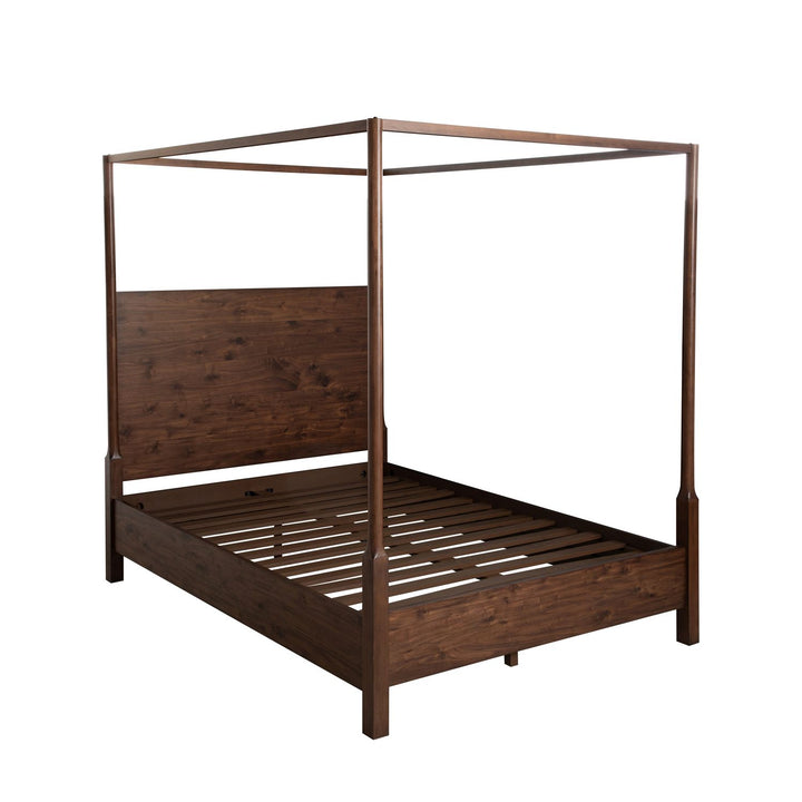 Ashcroft Bed