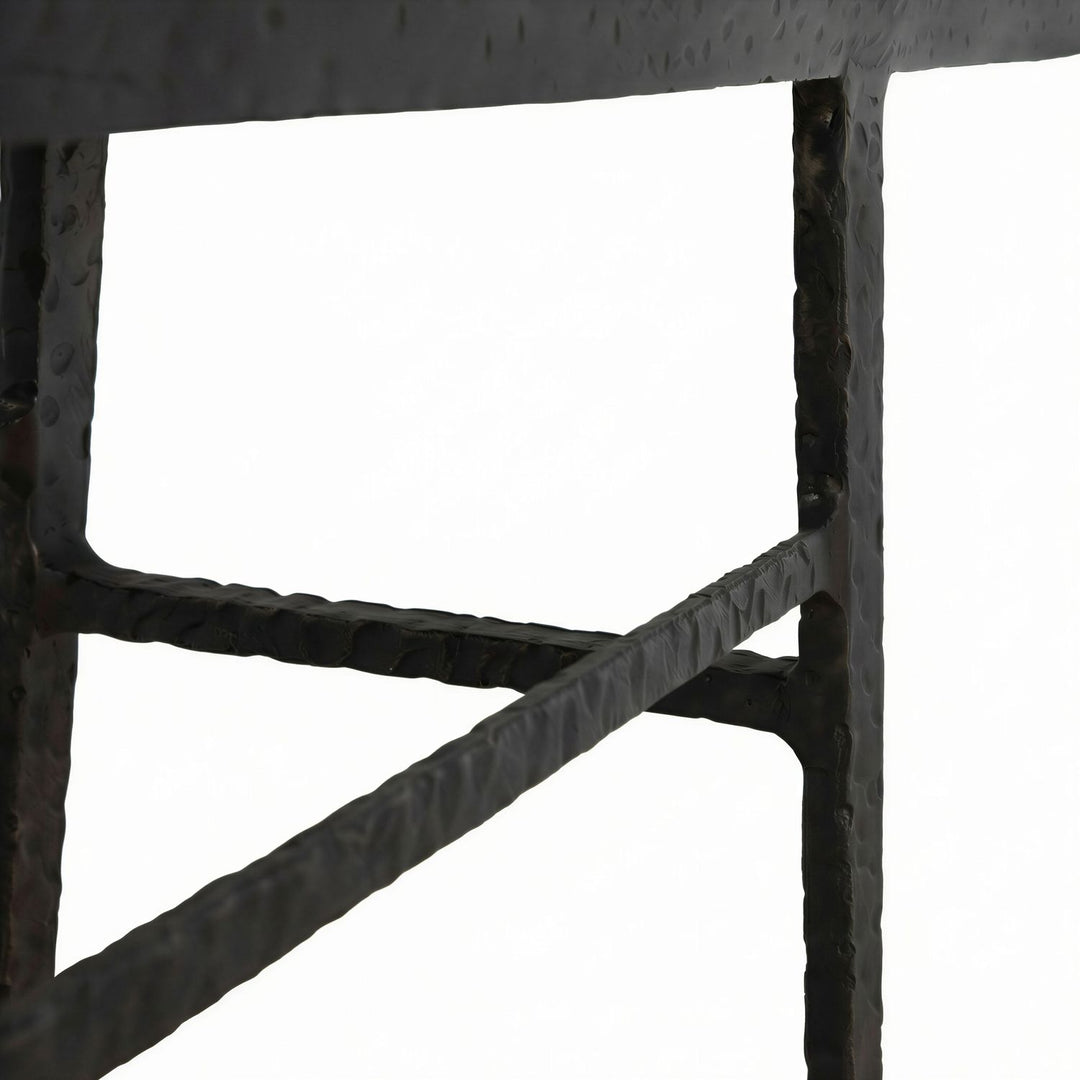 Forge Console Table