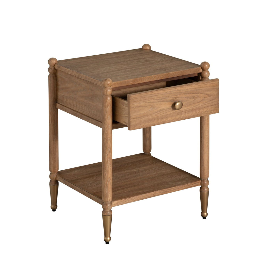Mira Small Nightstand