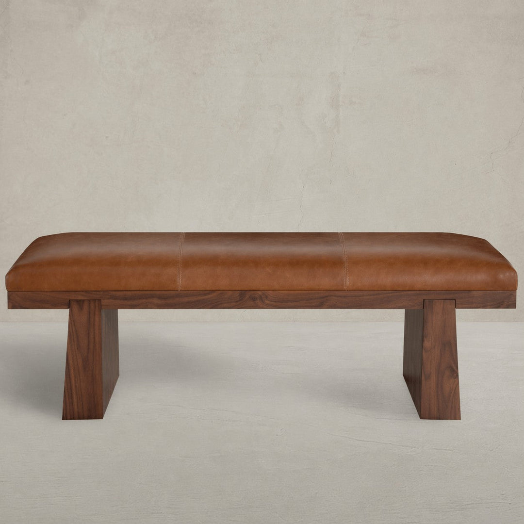 Boulden Bench