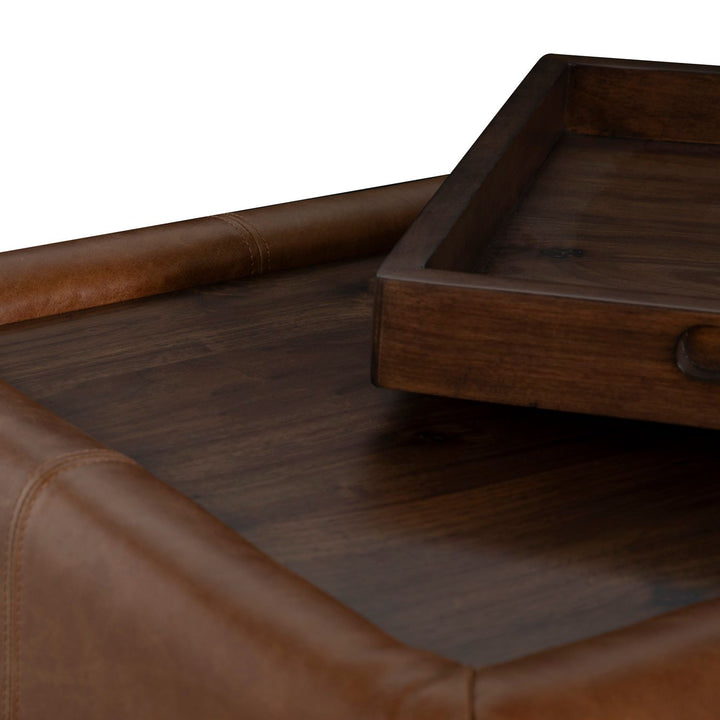 Cedarro Side Table