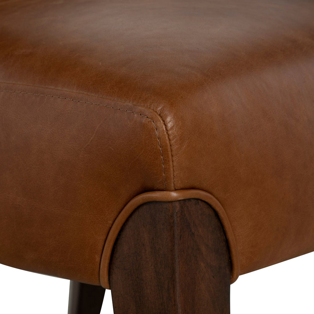 Berkeley Accent Chair