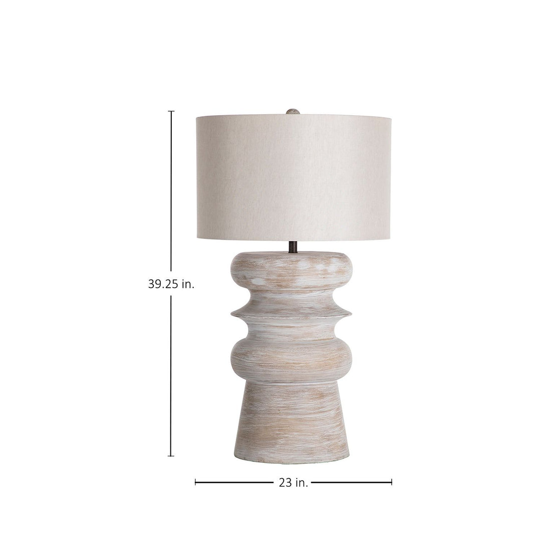 Claudius Table Lamp