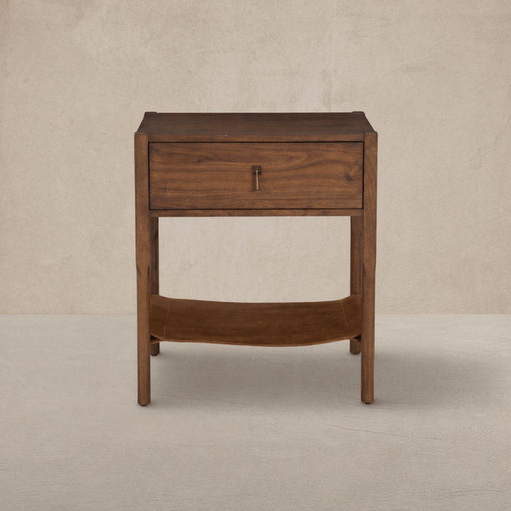 Ashcroft Small Nightstand