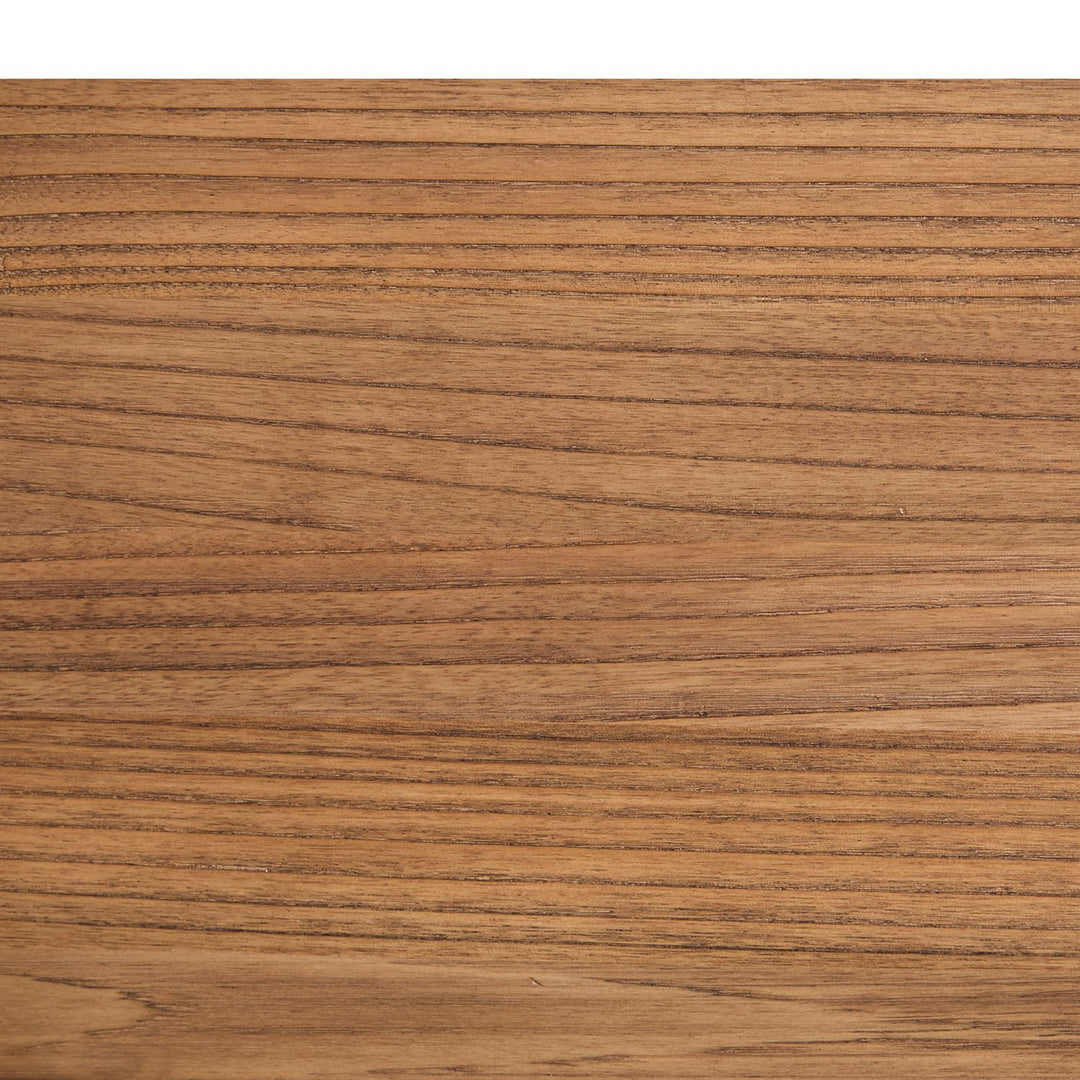 Grand Bermuda Sungkai Wood Classic Bed