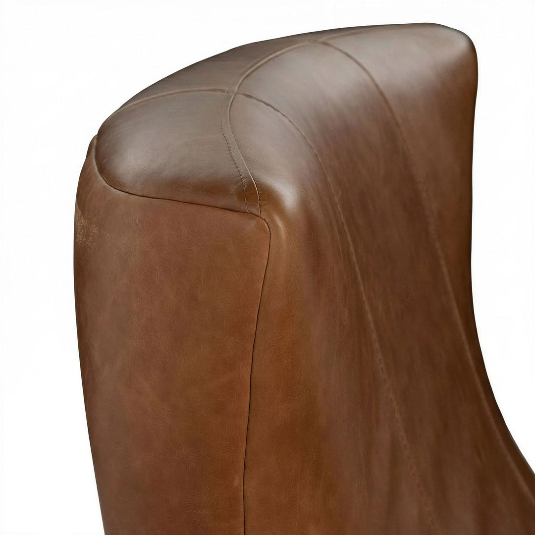 Juniper Recliner