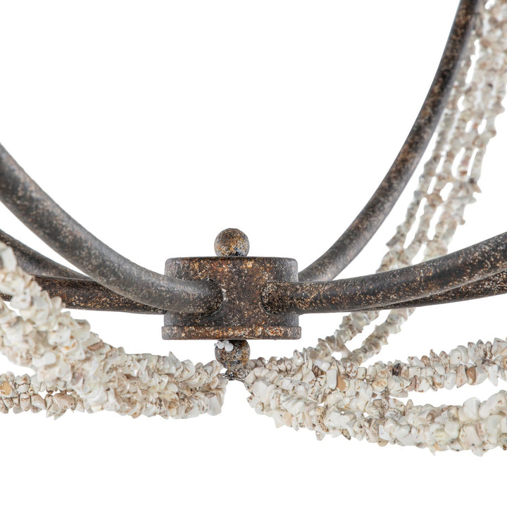 Nakita Chandelier