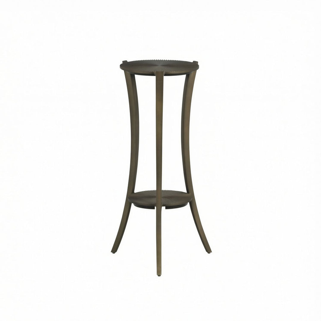 Wright Drink Table