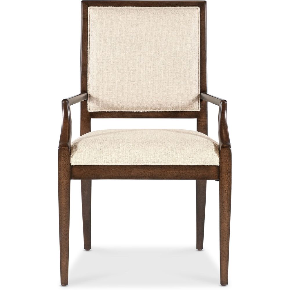 Archives Upholstered Arm Chair