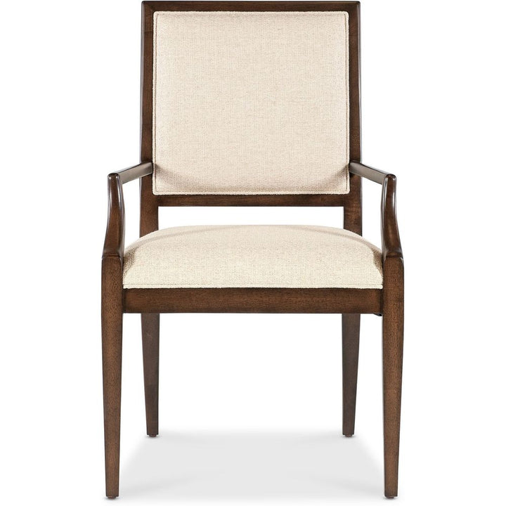 Archives Upholstered Arm Chair