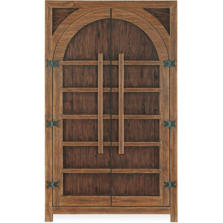 Armoires & Wardrobes Big Sky Wardrobe