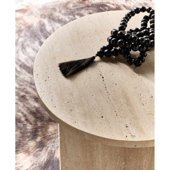 Side Tables Melange Cirque End Table