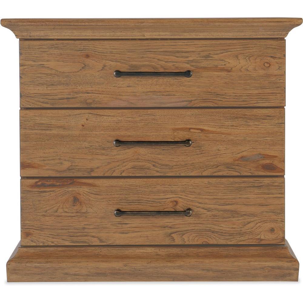 Nightstands Big Sky Drawer Nightstand