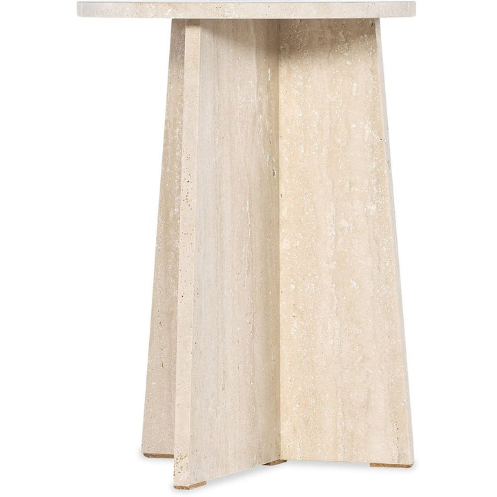 Side Tables Melange Cirque Spot Table
