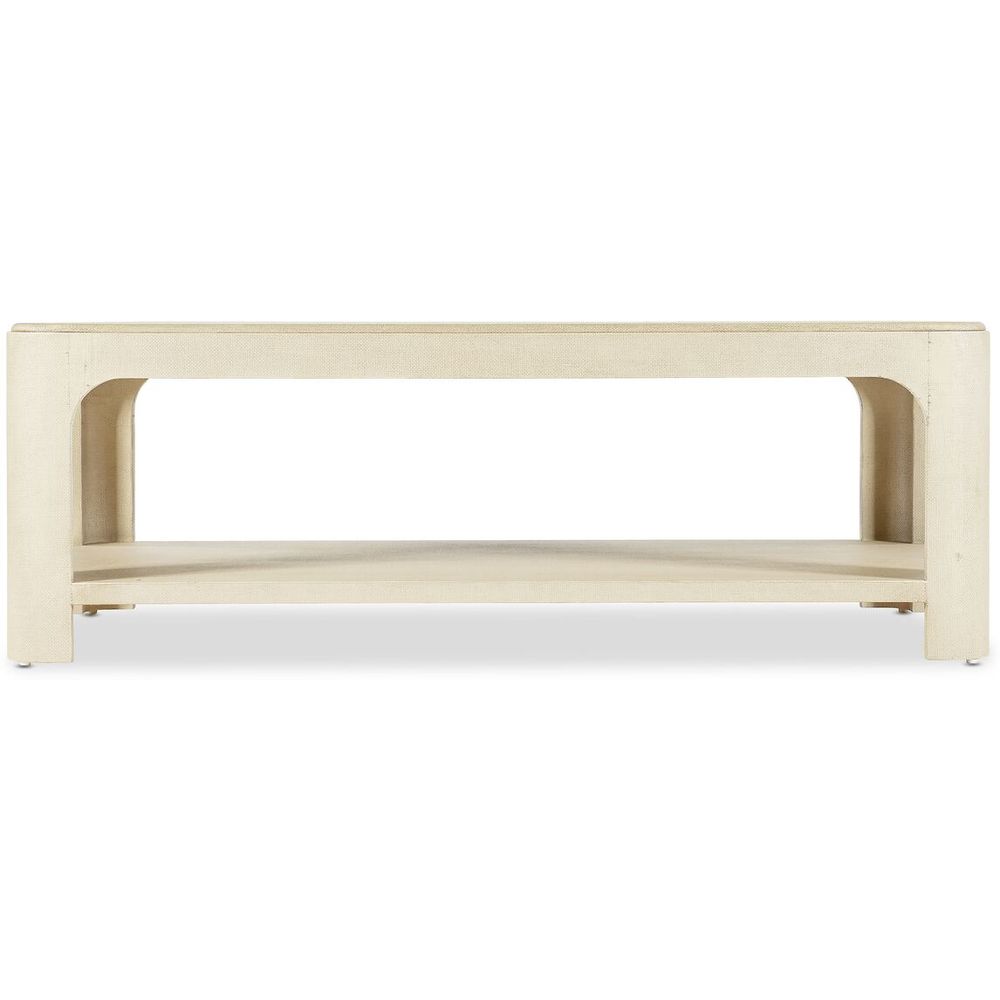 Coffee Tables Archives Raffia Rectangle Cocktail Table