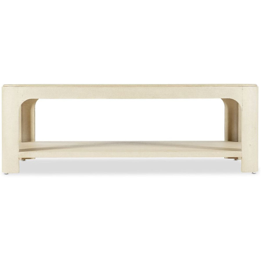 Coffee Tables Archives Raffia Rectangle Cocktail Table