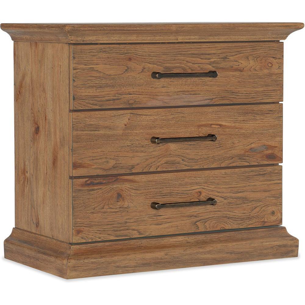 Nightstands Big Sky Drawer Nightstand