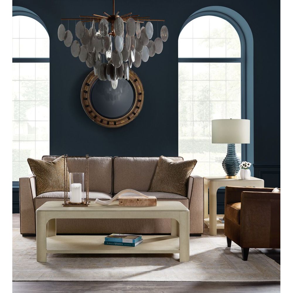 Coffee Tables Archives Raffia Rectangle Cocktail Table
