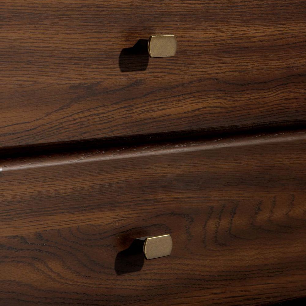 Louie Buffet - Walnut