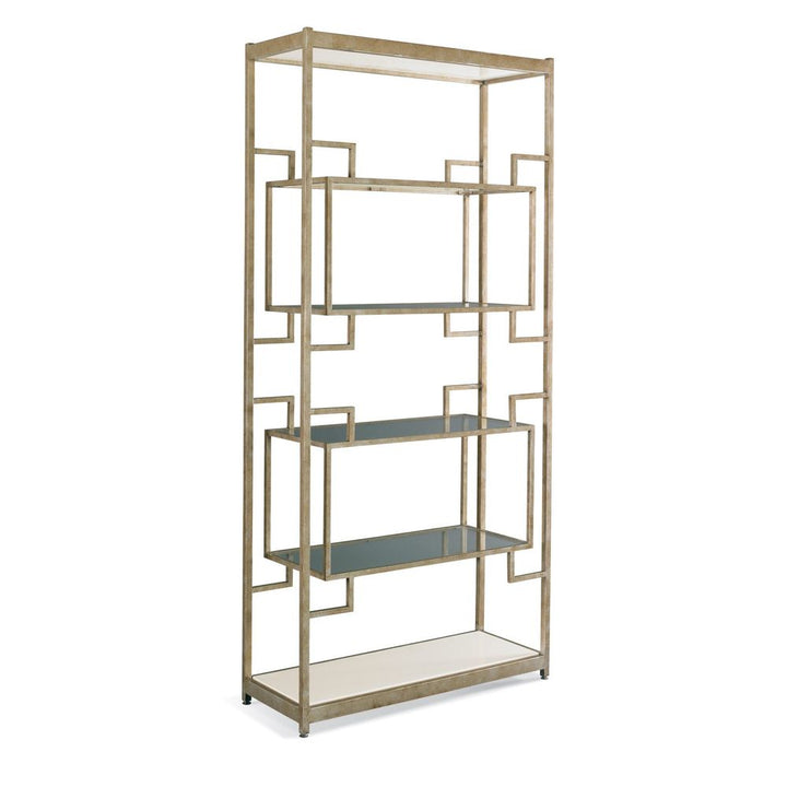 Bookcases & Etageres Channel Etagere