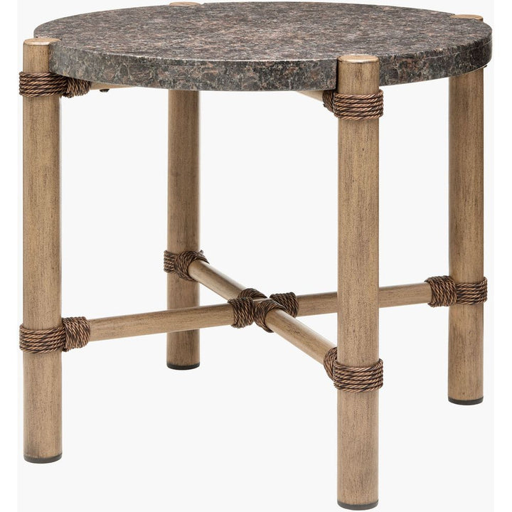 Outdoor Side Tables Porta End Table