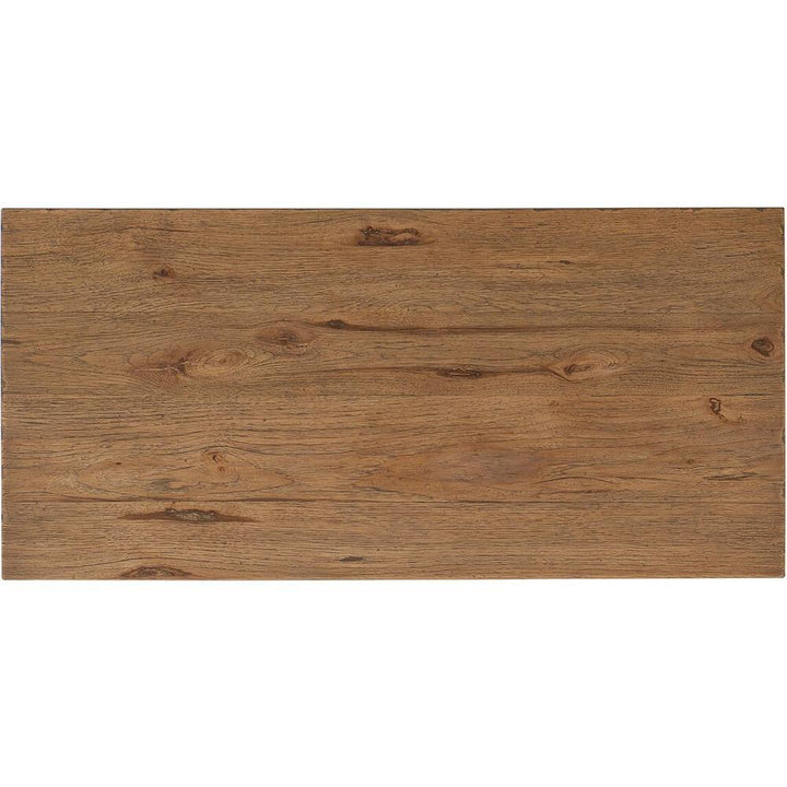 Dressers & Chests Montana Bachelors Chest - Medium Wood - Black Brown - Wood