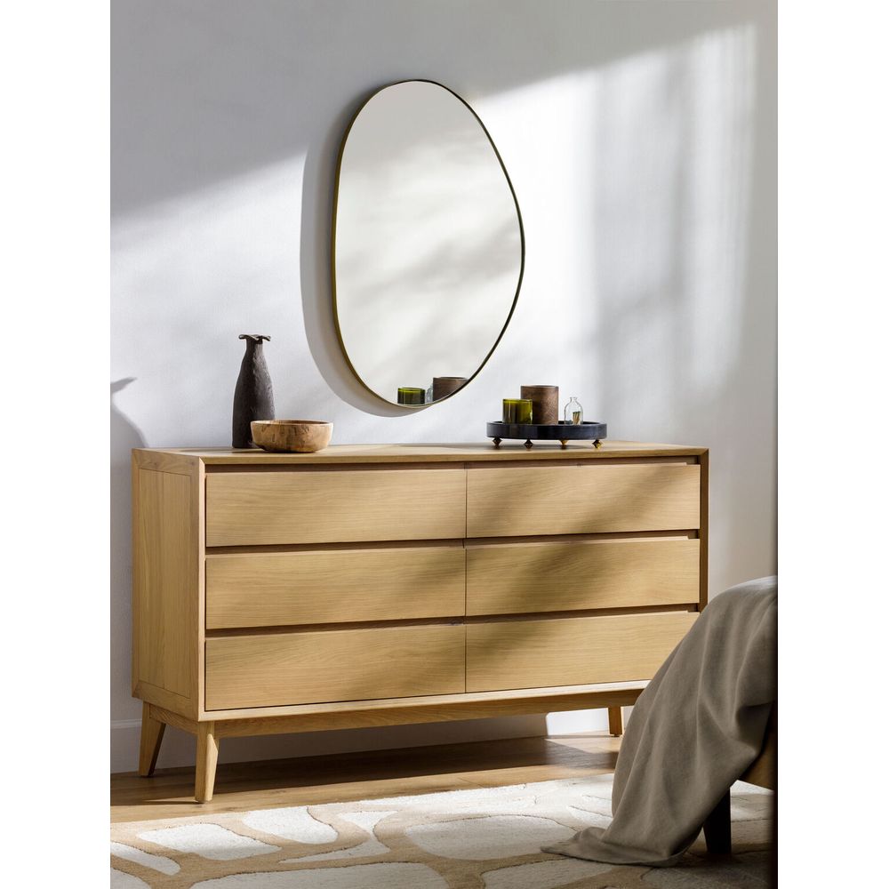 Dressers & Chests Pryce Dresser