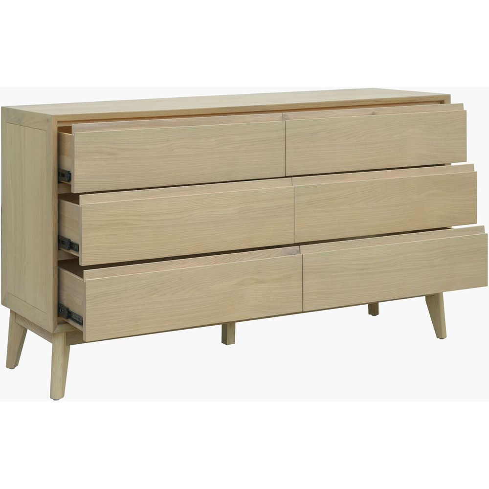 Dressers & Chests Pryce Dresser