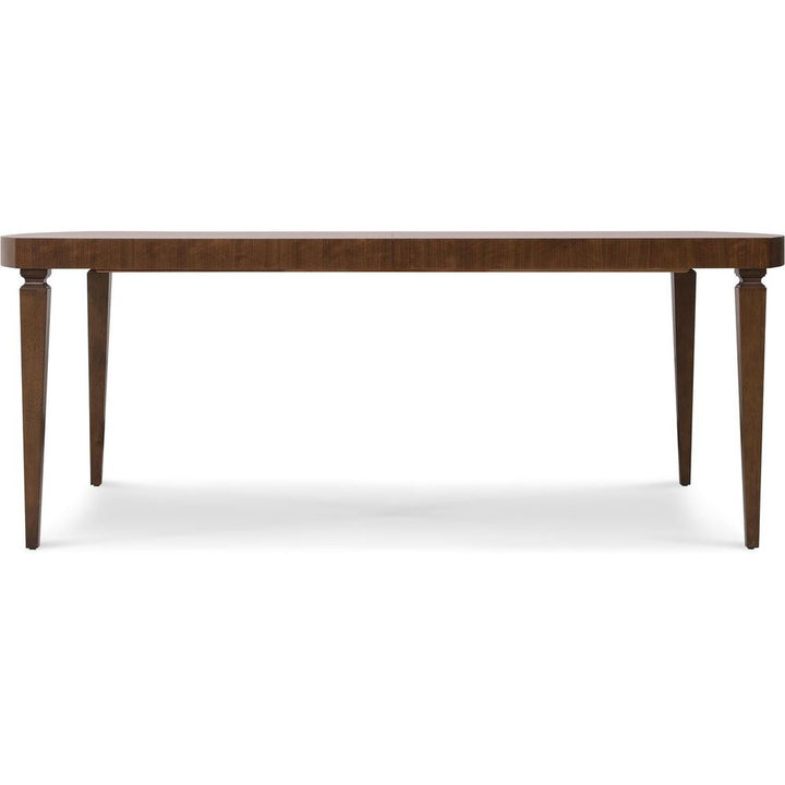 Dining Tables Archives Rectangle Dining Table with Two 20-inch Leaves