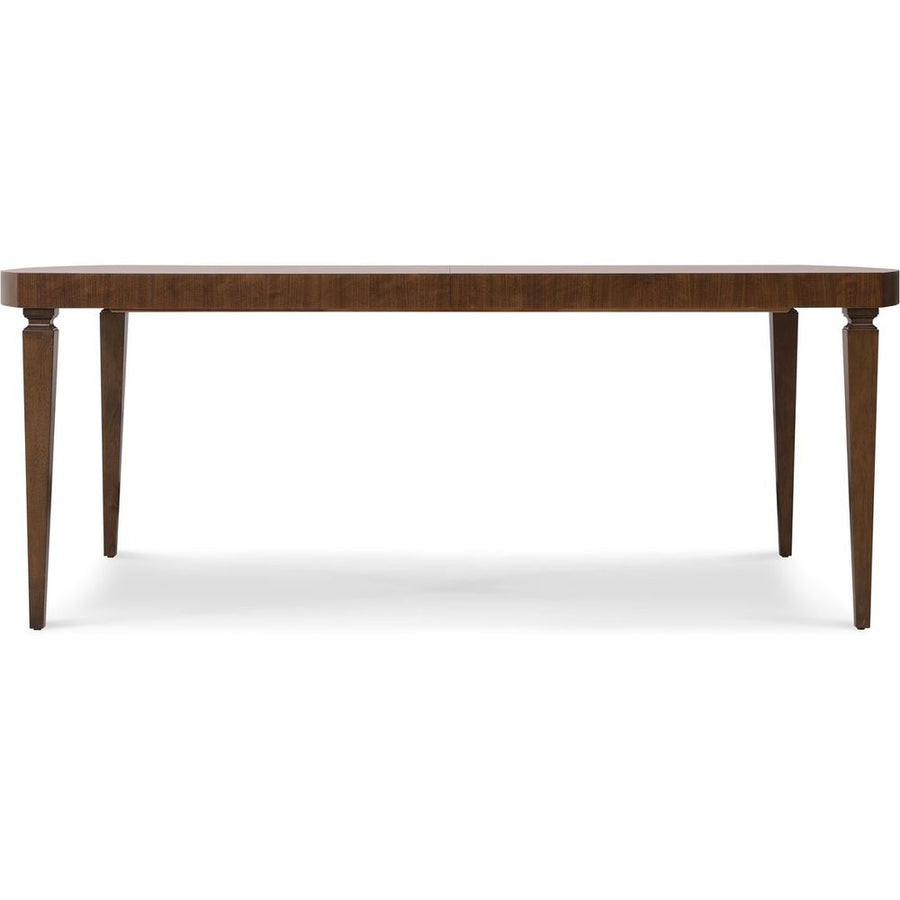 Dining Tables Archives Rectangle Dining Table with Two 20-inch Leaves