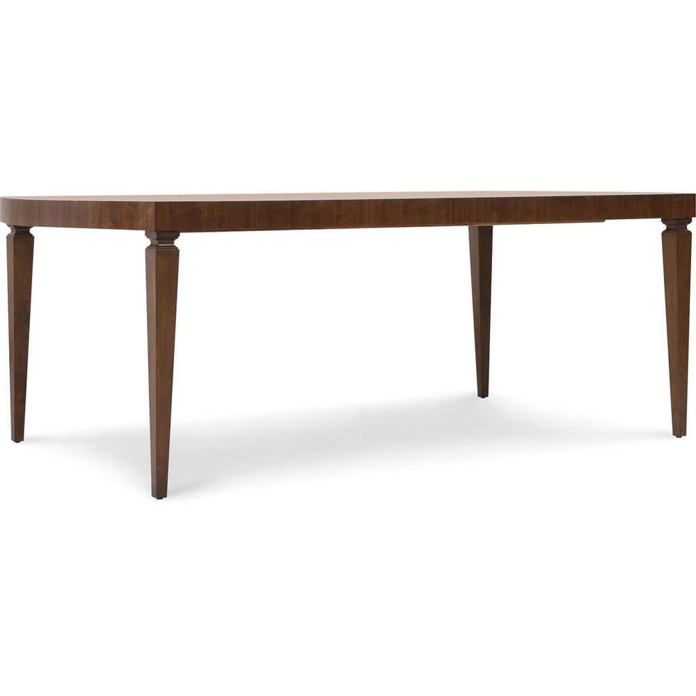 Dining Tables Archives Rectangle Dining Table with Two 20-inch Leaves
