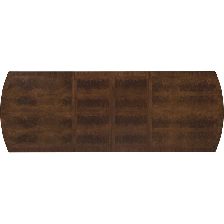 Archives Rectangle Dining Table with Two 20-inch Leaves
