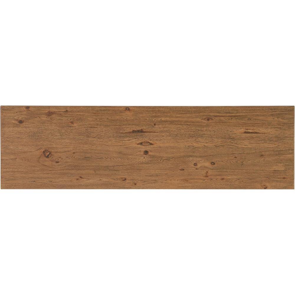 Montana Nine Drawer Dresser - Brown