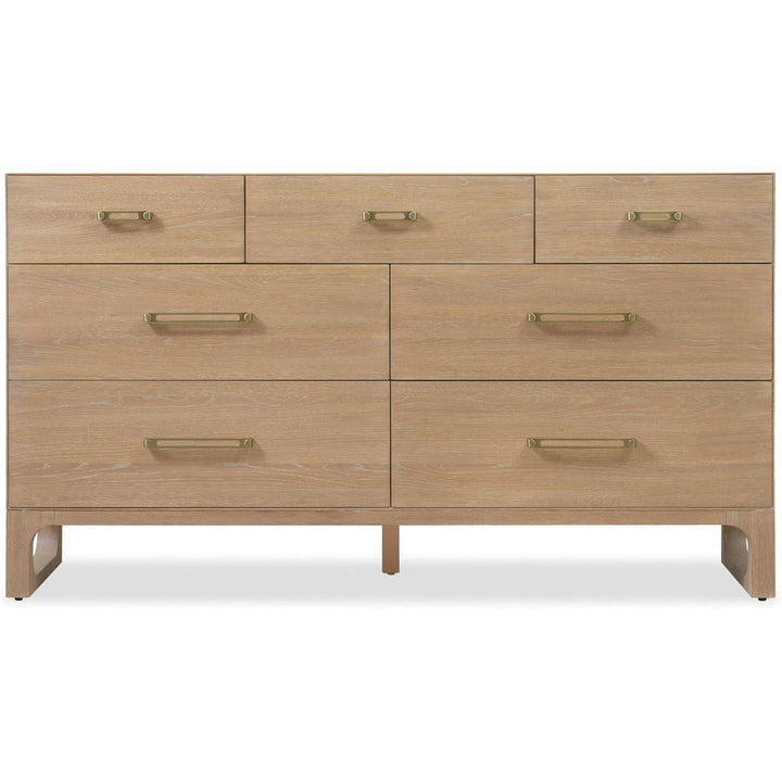 Dressers & Chests Banyon Bay Seven Drawer Dresser