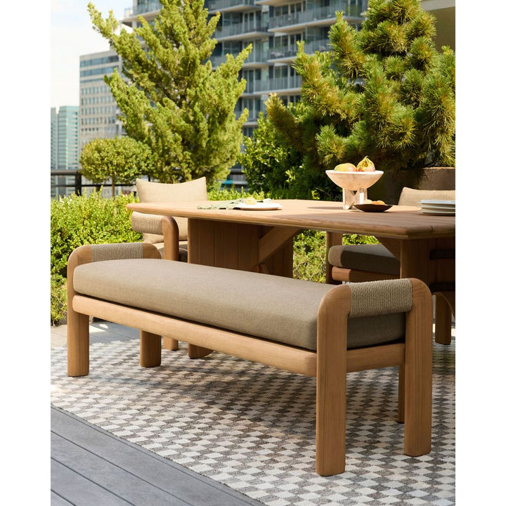 Outdoor Benches Palma Bench