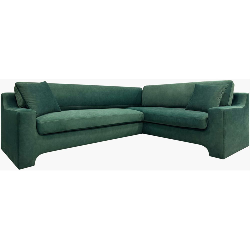Sectionals Purcel Left Arm Facing Sectional