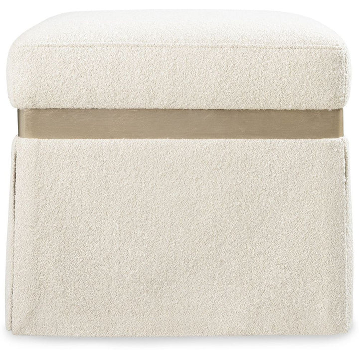 Stools & Ottomans Melange Dream Weaver Pouf