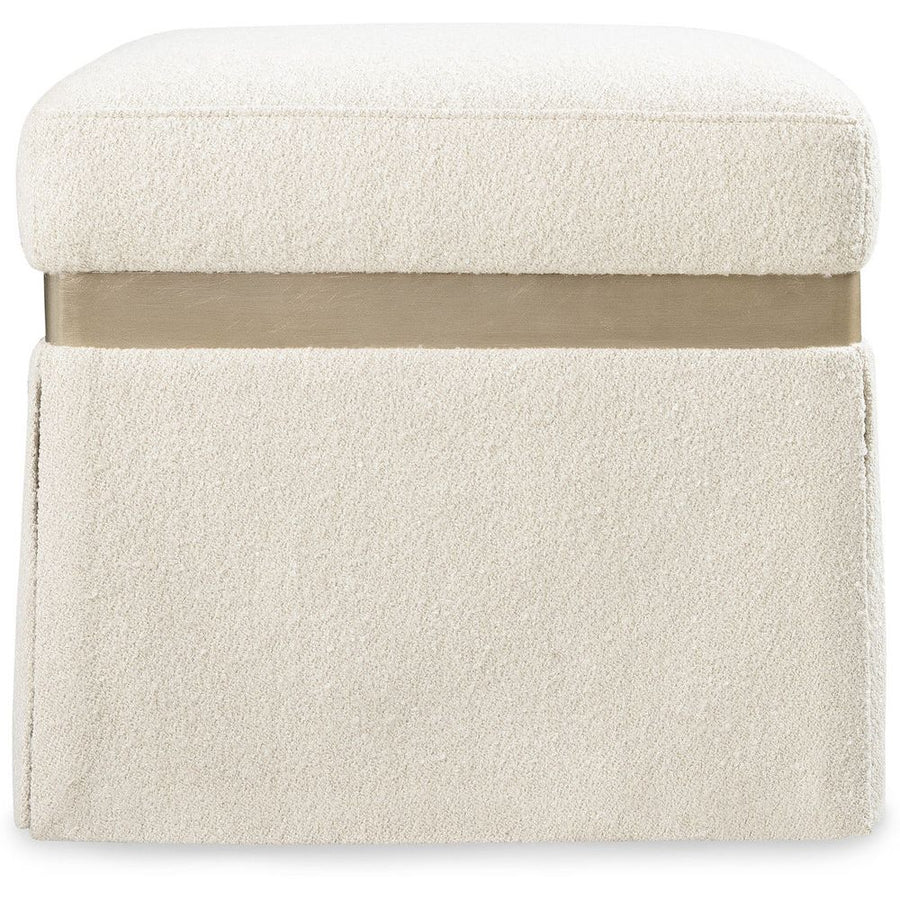 Stools & Ottomans Melange Dream Weaver Pouf