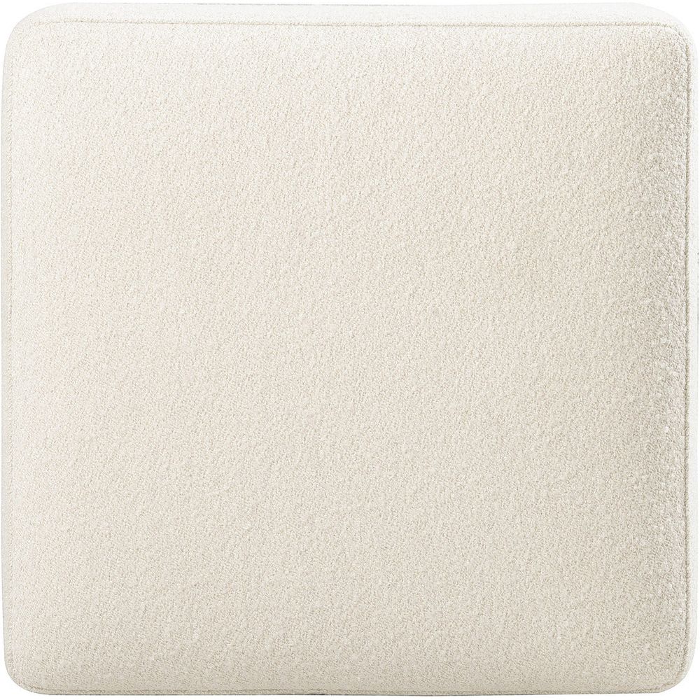 Stools & Ottomans Melange Dream Weaver Pouf