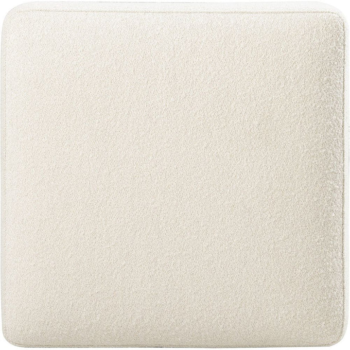 Stools & Ottomans Melange Dream Weaver Pouf