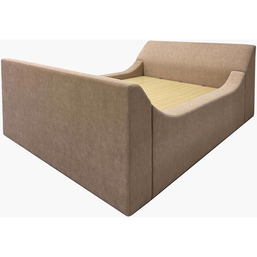 Beds Purcel Upholstered Bed