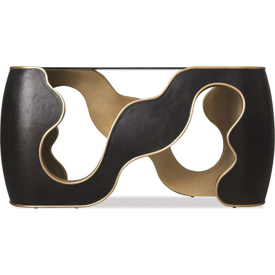 Console Tables Melange Even and Flow Console Table