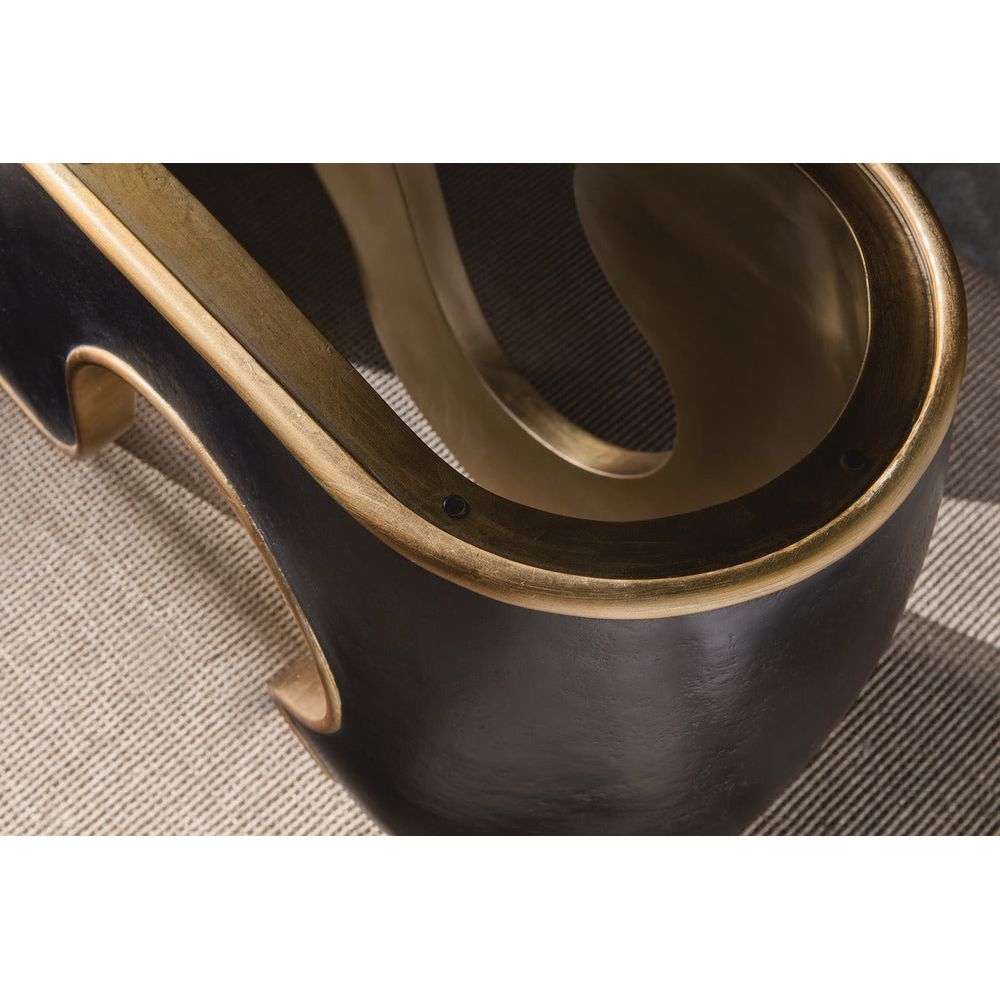 Console Tables Melange Even and Flow Console Table