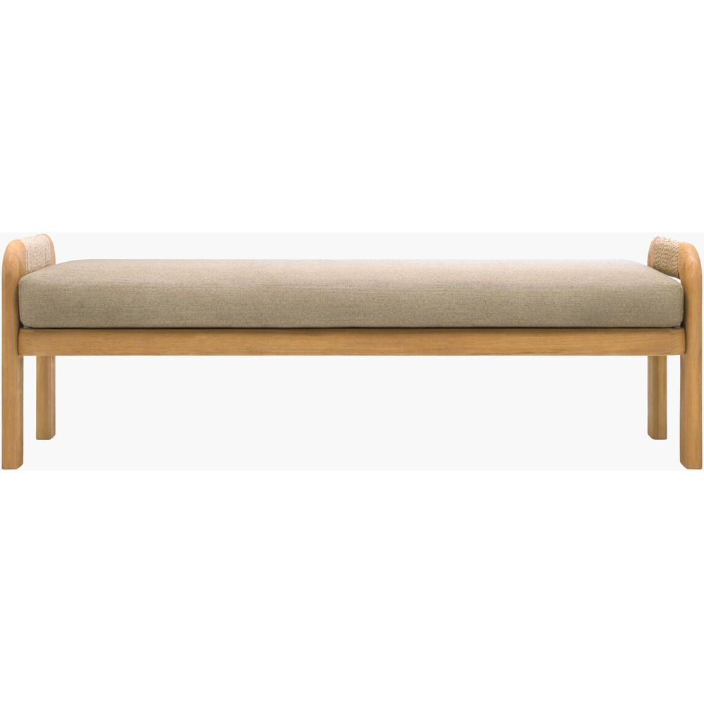 Outdoor Benches Palma Bench