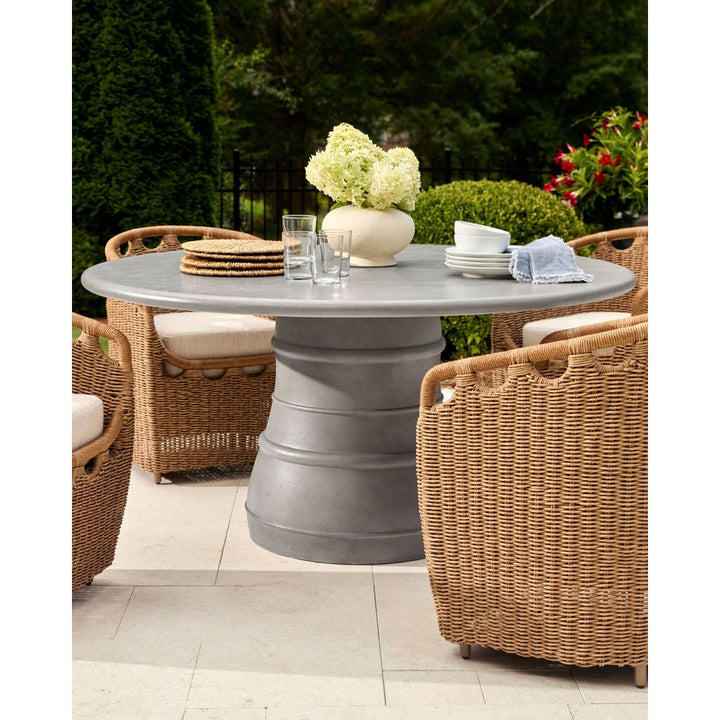 Outdoor Dining Tables Ravenna Dining Table