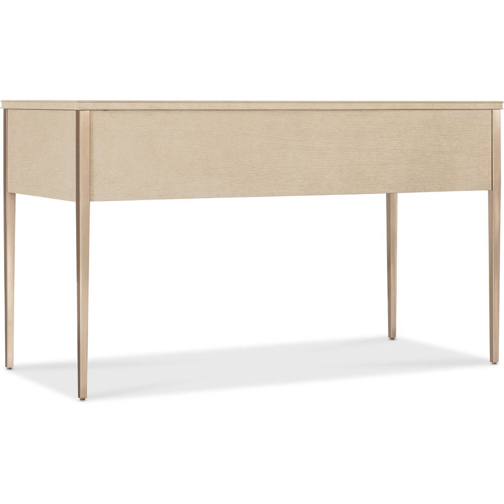 Melange Flourish Dressing Table