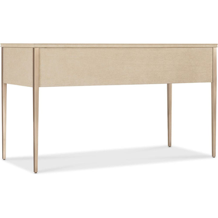 Melange Flourish Dressing Table