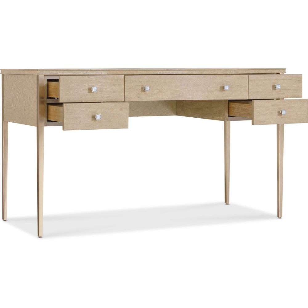 Melange Flourish Dressing Table
